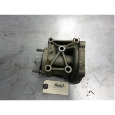 99X032 Water Pump Housing From 2014 Jeep Cherokee  2.4